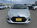 2015 Toyota AQUA