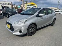 2015 Toyota AQUA