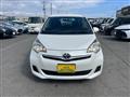 2012 Toyota Ractis