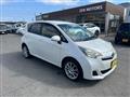 2012 Toyota Ractis