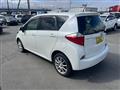 2012 Toyota Ractis