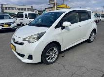2012 Toyota Ractis