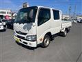 2021 Toyota Dyna Truck