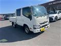 2021 Toyota Dyna Truck