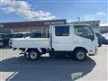 2021 Toyota Dyna Truck
