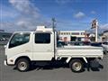 2021 Toyota Dyna Truck
