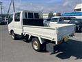 2021 Toyota Dyna Truck