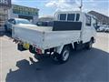2021 Toyota Dyna Truck