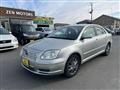 2004 Toyota Avensis