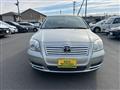 2004 Toyota Avensis