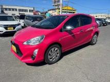 2015 Toyota AQUA