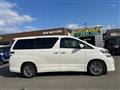 2014 Toyota Vellfire