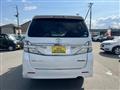2014 Toyota Vellfire