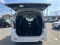 2014 Toyota Vellfire
