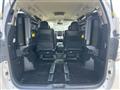 2014 Toyota Vellfire