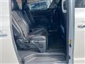 2014 Toyota Vellfire