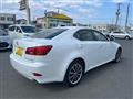 2007 Lexus IS