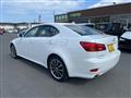 2007 Lexus IS