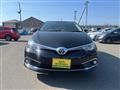 2017 Toyota Auris