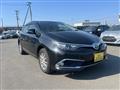 2017 Toyota Auris