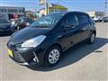 2017 Toyota Vitz