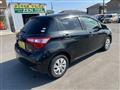 2017 Toyota Vitz