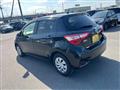2017 Toyota Vitz