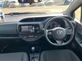 2017 Toyota Vitz