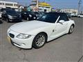 2004 BMW Z4