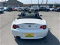 2004 BMW Z4