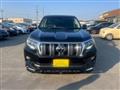 2021 Toyota Land Cruiser Prado