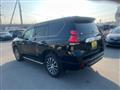 2021 Toyota Land Cruiser Prado