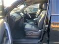 2021 Toyota Land Cruiser Prado