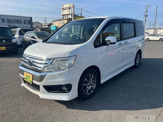 2012 Honda Honda Others