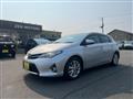 2012 Toyota Auris