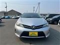 2012 Toyota Auris