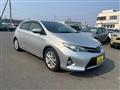 2012 Toyota Auris