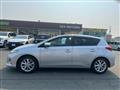 2012 Toyota Auris