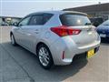 2012 Toyota Auris