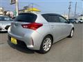 2012 Toyota Auris