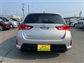 2012 Toyota Auris