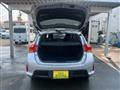 2012 Toyota Auris