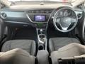 2012 Toyota Auris