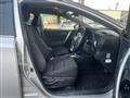 2012 Toyota Auris