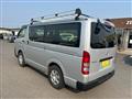 2012 Toyota Hiace Van