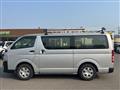 2012 Toyota Hiace Van