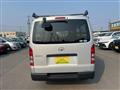 2012 Toyota Hiace Van