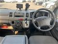 2012 Toyota Hiace Van