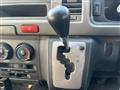 2012 Toyota Hiace Van