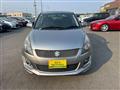 2015 Suzuki Swift